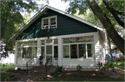 208 N 7TH ST 208 N 7TH ST, a Bungalow house, built in River Falls, Wisconsin in 1915.