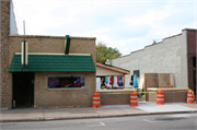 111 S MAIN ST 111 S MAIN ST, a Commercial Vernacular tavern/bar, built in River Falls, Wisconsin in .