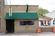 111 S MAIN ST 111 S MAIN ST, a Commercial Vernacular tavern/bar, built in River Falls, Wisconsin in .