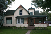 432 N 3RD ST, a Other Vernacular house, built in River Falls, Wisconsin in .