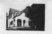 2230 HILLINGTON GREEN 2230 HILLINGTON GREEN, a English Revival Styles house, built in Madison, Wisconsin in 1925.