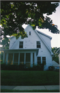 1015 HARRISON ST, a Colonial Revival/Georgian Revival house, built in Madison, Wisconsin in 1928.