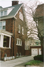 2442 N TERRACE AVE 2442 N TERRACE AVE, a Colonial Revival/Georgian Revival house, built in Milwaukee, Wisconsin in 1906.