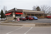 433 S TOMAHAWK AVE, a Commercial Vernacular restaurant, built in Tomahawk, Wisconsin in 1950.