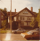 2002 JEFFERSON ST, a Craftsman house, built in Madison, Wisconsin in 1911.