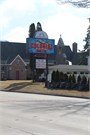 606 E BROADWAY ST, a Contemporary hotel/motel, built in Wisconsin Dells, Wisconsin in 1960.