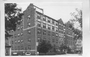 265 LANGDON ST, a English Revival Styles apartment/condominium, built in Madison, Wisconsin in 1930.