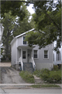 730 E JOHNSON ST, a Front Gabled house, built in Madison, Wisconsin in .