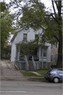 742 E JOHNSON ST, a Front Gabled house, built in Madison, Wisconsin in 1883.