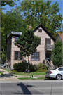 812 E JOHNSON ST, a Front Gabled house, built in Madison, Wisconsin in 1890.