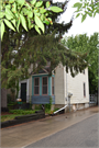 838 E JOHNSON ST, a Front Gabled house, built in Madison, Wisconsin in 1888.