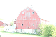 N962 MUNICIPAL DR, a Astylistic Utilitarian Building barn, built in Greenville, Wisconsin in 1915.