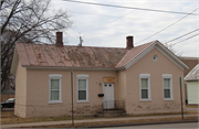 320 JACKSON ST, a Gabled Ell house, built in La Crosse, Wisconsin in .