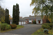 2424 DU CHARME LN, a Contemporary house, built in Allouez, Wisconsin in 1960.