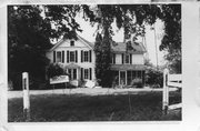 722 S GAMMON RD, a Gabled Ell house, built in Madison, Wisconsin in .