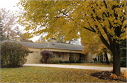 3415 PARK DR, a Ranch house, built in Allouez, Wisconsin in 1949.