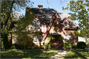 21 N MAIN ST, a English Revival Styles house, built in Clintonville, Wisconsin in 1931.