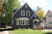 78 N MAIN ST, a English Revival Styles house, built in Clintonville, Wisconsin in 1929.