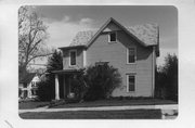 749 E GORHAM ST 749 E GORHAM ST, a Other Vernacular house, built in Madison, Wisconsin in 1885.