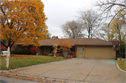 148 ARROWHEAD DR 148 ARROWHEAD DR, a Ranch house, built in Allouez, Wisconsin in 1951.