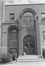 4108-4160 N RICHARDS ST, a Art Deco armory, built in Milwaukee, Wisconsin in 1930.