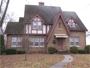 21 N MAIN ST, a English Revival Styles house, built in Clintonville, Wisconsin in 1931.