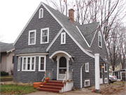 78 N MAIN ST, a English Revival Styles house, built in Clintonville, Wisconsin in 1929.