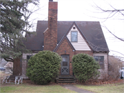 220 N MAIN ST 220 N MAIN ST, a English Revival Styles house, built in Clintonville, Wisconsin in 1930.