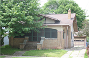 1507 N MAIN ST 1507 N MAIN ST, a Bungalow house, built in Oshkosh, Wisconsin in 1926.