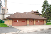 CA. 1120 N 14TH ST, a Astylistic Utilitarian Building, built in Superior, Wisconsin in 1950.