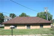 CA. 1120 N 14TH ST, a Astylistic Utilitarian Building, built in Superior, Wisconsin in 1950.