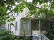 633 PORLIER ST 633 PORLIER ST, a Other Vernacular house, built in Green Bay, Wisconsin in 1890.