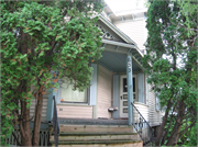 633 PORLIER ST 633 PORLIER ST, a Other Vernacular house, built in Green Bay, Wisconsin in 1890.