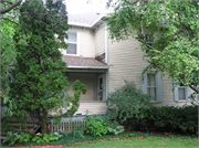 633 PORLIER ST 633 PORLIER ST, a Other Vernacular house, built in Green Bay, Wisconsin in 1890.
