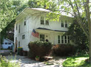 715 S JACKSON ST 715 S JACKSON ST, a Other Vernacular house, built in Green Bay, Wisconsin in 1923.