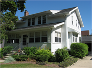 911 S JACKSON ST 911 S JACKSON ST, a Other Vernacular house, built in Green Bay, Wisconsin in 1910.