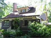 1044 S JACKSON ST 1044 S JACKSON ST, a Bungalow house, built in Green Bay, Wisconsin in 1911.