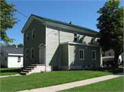 645 S JEFFERSON ST 645 S JEFFERSON ST, a Other Vernacular house, built in Green Bay, Wisconsin in 1910.