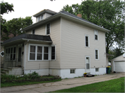 626 S MADISON ST, a Other Vernacular house, built in Green Bay, Wisconsin in 1910.