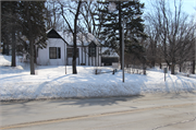 700 ALLOUEZ TER 700 ALLOUEZ TER, a English Revival Styles house, built in Allouez, Wisconsin in 1936.