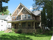 645 S QUINCY ST, a Other Vernacular house, built in Green Bay, Wisconsin in 1894.
