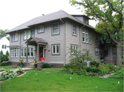 1120 S VAN BUREN ST 1120 S VAN BUREN ST, a Craftsman house, built in Green Bay, Wisconsin in 1921.