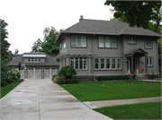 1120 S VAN BUREN ST 1120 S VAN BUREN ST, a Craftsman house, built in Green Bay, Wisconsin in 1921.