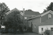 W11444 STATE HIGHWAY 16/60 W11444 STATE HIGHWAY 16/60, a Gabled Ell house, built in Elba, Wisconsin in 1860.