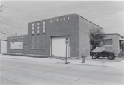 2101 12th AVE, a Astylistic Utilitarian Building industrial building, built in South Milwaukee, Wisconsin in 1951.