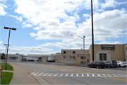 3120 RIVERSIDE AVE, a Twentieth Century Commercial large office building, built in Marinette, Wisconsin in .