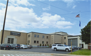 3120 RIVERSIDE AVE, a Twentieth Century Commercial large office building, built in Marinette, Wisconsin in .