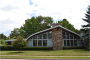 2411 Riverside Ave, a Contemporary house, built in Marinette, Wisconsin in 1965.