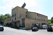 1004 S OLDE ONEIDA ST, a Italianate brewery, built in Appleton, Wisconsin in 1879.