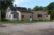 N132 W19179 ROCKFIELD RD, a Astylistic Utilitarian Building tavern/bar, built in Germantown, Wisconsin in 1940.